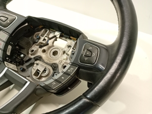 Land Rover Evoque (2011–2018) Steering wheel 307205781W41 - 5