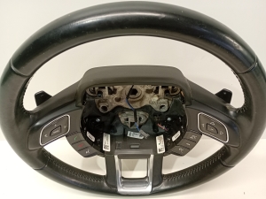 Land Rover Evoque (2011–2018) Steering wheel 307205781W41 - 7