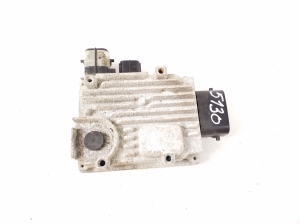 Module de commande - 09D927601