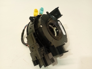 Land Rover Evoque (2011–2018) Wickelfeder (Schleifring) BJ3214A664AB - 2