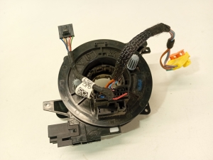 Land Rover Evoque (2011–2018) Wickelfeder (Schleifring) BJ3214A664AB - 5