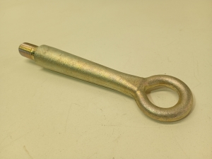 Land Rover Evoque (2011–2018) Tow hook - 3
