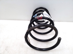 NISSAN X-Trail T30 (2001–2007) Tagumine vedru - 2