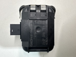 Land Rover Evoque (2011–2018) Regensensor BJ3217D547AA - 4
