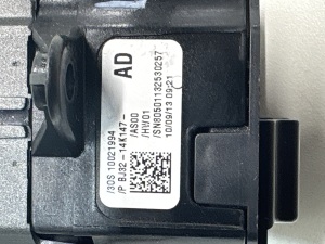 Land Rover Evoque (2011–2018) ESP switch BJ3214K147 - 5