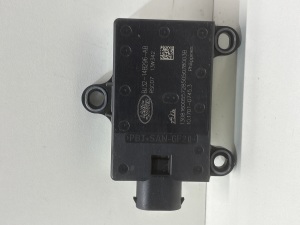 Land Rover Evoque (2011–2018) Computer-ESP BJ3214B296AB - 4