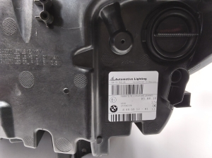 BMW X3 G01 (2017–2026) Scheinwerfer vorne 8496812 - 4