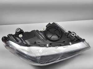 BMW X3 G01 (2017–2026) Scheinwerfer vorne 8496812 - 5