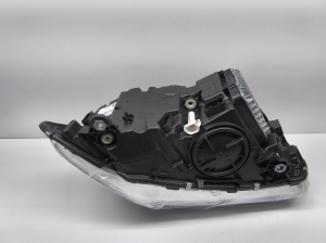BMW X3 G01 (2017–2026) Scheinwerfer vorne 8496812 - 8