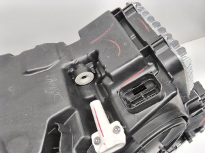 BMW X3 G01 (2017–2026) Scheinwerfer vorne 8496812 - 9