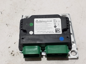 Airbag module - 95910KL200