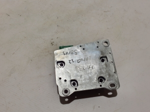 Hyundai IONIQ 6 I (2022–2026) Airbag module 95910KL200 - 2