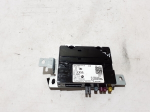 Control unit - 91926KL010