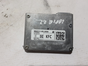 Hyundai IONIQ 6 I (2022–2026) Front camera 99211KL000 - 3