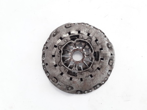  Clutch disc 