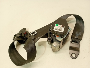 Land Rover Evoque (2011–2018) Sicherheitsgurt vorne 620198300 - 3