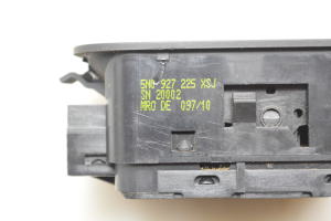 Volkswagen Tiguan (2007–2016) Stāvbremzes slēdzis 5N0927225 - 2