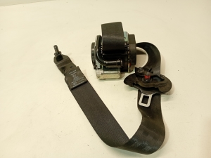 Land Rover Evoque (2011–2018) Sicherheitsgurt vorne 620198200 - 3