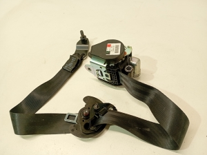 Land Rover Evoque (2011–2018) Sicherheitsgurt vorne 620198200 - 4