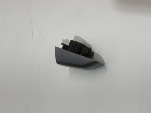 Land Rover Evoque (2011–2018) Other part of front door outer handle BJ32224A44 - 2