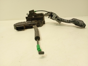 Land Rover Evoque (2011–2018) Rear side door lock 7H5A26412AC - 7