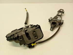 Türschloss vorne - 6W8A21812AF