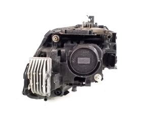 Mercedes Benz EQB X243 (2021–2026) Esituli A2439069000 - 2