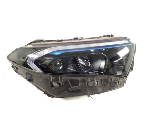 Mercedes Benz EQB X243 (2021–2026) Esituli A2439069000 - 6