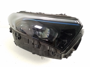 Mercedes Benz EQB X243 (2021–2026) Esituli A2439069000 - 9