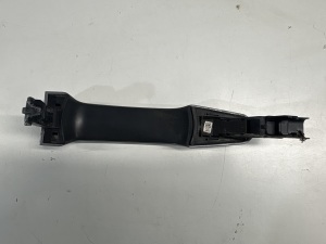 Land Rover Evoque (2011–2018) Türaußengriff hinten 0045 - 5