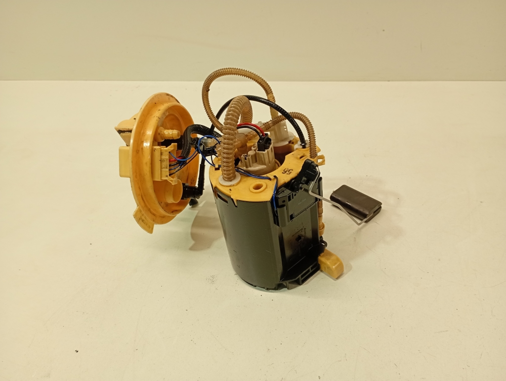Land Rover Evoque (2011–2018) Kütusepump paagis BJ329A309BB Land Rover Evoque (2011–2018) Kütusepump paagis BJ329A309BB