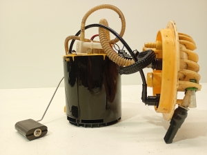 Land Rover Evoque (2011–2018) Kütusepump paagis BJ329A309BB - 4