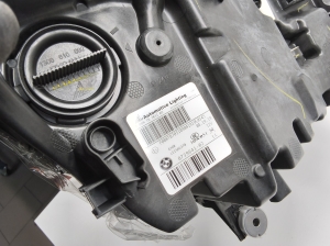 BMW X3 G01 (2017–2026) Phare avant 8739641 - 6