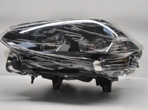 BMW X3 G01 (2017–2026) Phare avant 8739641 - 8