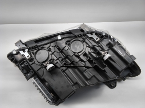 BMW X3 G01 (2017–2026) Phare avant 8739641 - 2