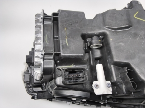 BMW X3 G01 (2017–2026) Phare avant 8739641 - 3