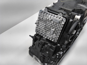 BMW X3 G01 (2017–2026) Phare avant 8739641 - 4