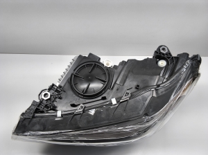 BMW X3 G01 (2017–2026) Phare avant 8739641 - 5