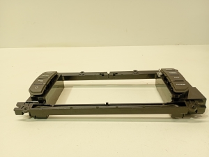 Land Rover Evoque (2011–2018) Displayschalter - 4