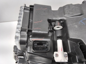BMW X3 G01 (2017–2026) Scheinwerfer vorne 8496811 - 2