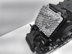 BMW X3 G01 (2017–2026) Scheinwerfer vorne 8496811 - 3