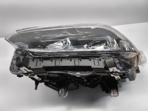 BMW X3 G01 (2017–2026) Scheinwerfer vorne 8496811 - 4