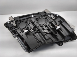BMW X3 G01 (2017–2026) Scheinwerfer vorne 8496811 - 5