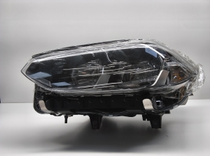 BMW X3 G01 (2017–2026) Scheinwerfer vorne 8496811 - 6