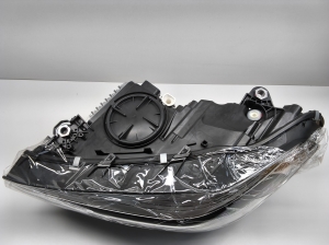BMW X3 G01 (2017–2026) Scheinwerfer vorne 8496811 - 8
