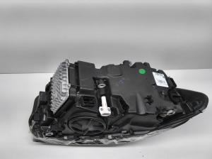 BMW X3 G01 (2017–2026) Scheinwerfer vorne 8496811 - 9