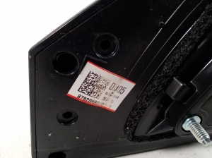 Kia Stonic I (2017–2026) Außenspiegel und seine Teile 87620H8050 - 3