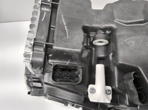 BMW X3 G01 (2017–2026) Scheinwerfer vorne 8739641 - 2