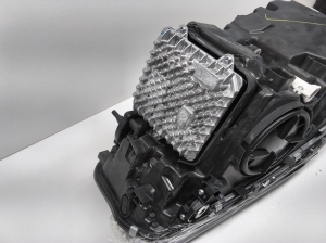 BMW X3 G01 (2017–2026) Scheinwerfer vorne 8739641 - 5
