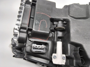 BMW X3 G01 (2017–2026) Phare avant 8496811 - 2
